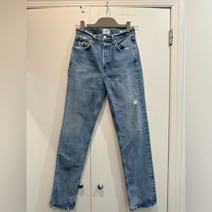 Citizen of Humanity - Daphne Jeans (size 25)